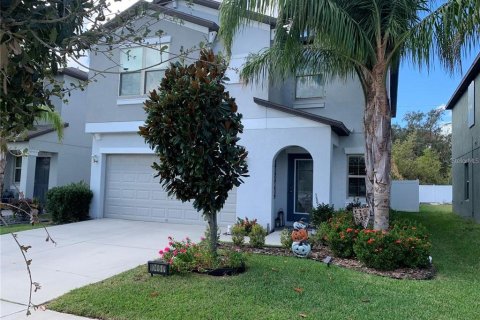 House in Wimauma, Florida 5 bedrooms, 205.78 sq.m. № 2237679