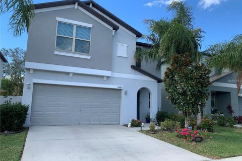 House in Wimauma, Florida 5 bedrooms, 205.78 sq.m. № 2237679 - photo 11