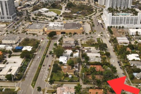 Купить виллу или дом в Холливуд, Флорида 3 спальни, 135.45м2, № 2022184 - фото 19