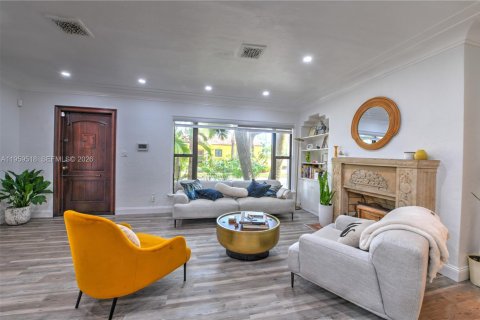 Купить виллу или дом в Холливуд, Флорида 3 спальни, 135.45м2, № 2022184 - фото 4