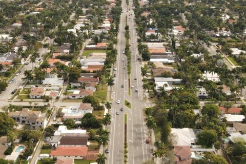 Купить виллу или дом в Холливуд, Флорида 3 спальни, 135.45м2, № 2022184 - фото 21
