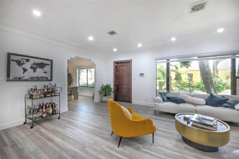 Купить виллу или дом в Холливуд, Флорида 3 спальни, 135.45м2, № 2022184 - фото 5