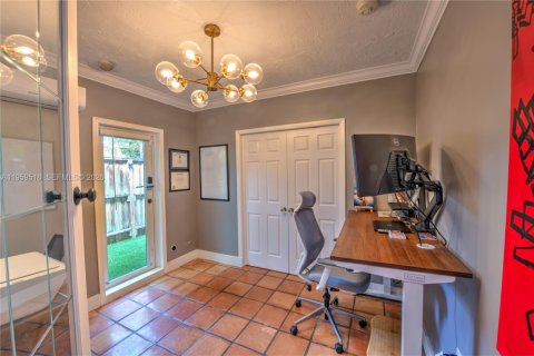 Купить виллу или дом в Холливуд, Флорида 3 спальни, 135.45м2, № 2022184 - фото 15