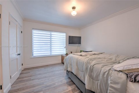 Купить виллу или дом в Холливуд, Флорида 3 спальни, 135.45м2, № 2022184 - фото 13