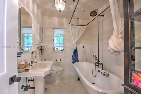 Купить виллу или дом в Холливуд, Флорида 3 спальни, 135.45м2, № 2022184 - фото 14