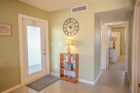Copropriété à vendre à Pompano Beach, Floride: 1 chambre, 65.96 m2 № 2084526 - photo 9