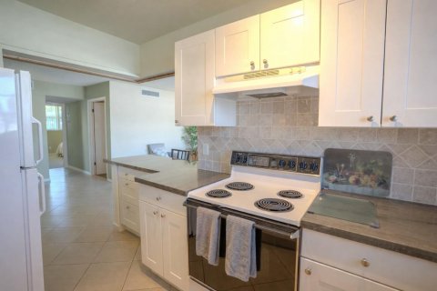 Copropriété à vendre à Pompano Beach, Floride: 1 chambre, 65.96 m2 № 2084526 - photo 7