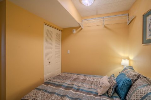 Copropriété à vendre à Pompano Beach, Floride: 1 chambre, 65.96 m2 № 2084526 - photo 16