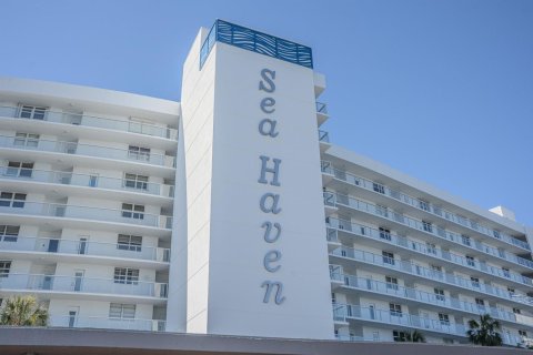 Copropriété à vendre à Pompano Beach, Floride: 1 chambre, 65.96 m2 № 2084526 - photo 26