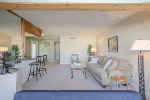 Copropriété à vendre à Pompano Beach, Floride: 1 chambre, 65.96 m2 № 2084526 - photo 4