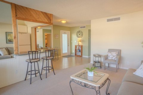 Copropriété à vendre à Pompano Beach, Floride: 1 chambre, 65.96 m2 № 2084526 - photo 3