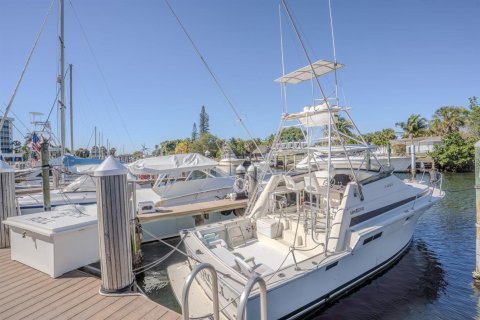 Copropriété à vendre à Pompano Beach, Floride: 1 chambre, 65.96 m2 № 2084526 - photo 21