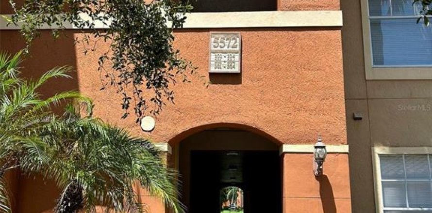 Apartment in Orlando, Florida 2 bedrooms, 99.68 sq.m. № 1835817