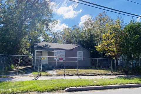 Casa en alquiler en Jacksonville, Florida, 2 dormitorios, 75.62 m2 № 820842 - foto 1