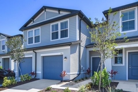 Touwnhouse à louer à Bradenton, Floride: 3 chambres, 130.53 m2 № 1629480 - photo 25