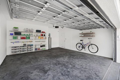 Touwnhouse à louer à Bradenton, Floride: 3 chambres, 130.53 m2 № 1629480 - photo 23