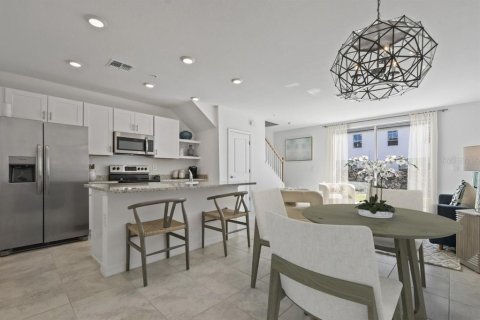 Touwnhouse à louer à Bradenton, Floride: 3 chambres, 130.53 m2 № 1629480 - photo 4