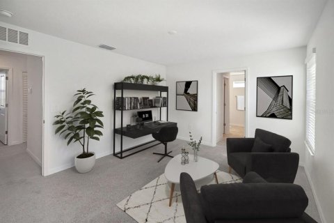 Touwnhouse à louer à Bradenton, Floride: 3 chambres, 130.53 m2 № 1629480 - photo 9