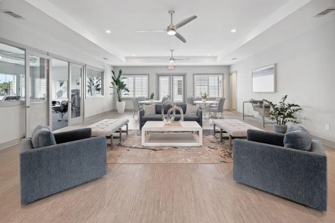 Touwnhouse à louer à Bradenton, Floride: 3 chambres, 130.53 m2 № 1629480 - photo 28