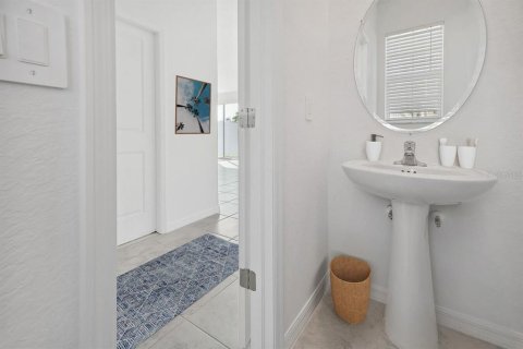 Touwnhouse à louer à Bradenton, Floride: 3 chambres, 130.53 m2 № 1629480 - photo 20