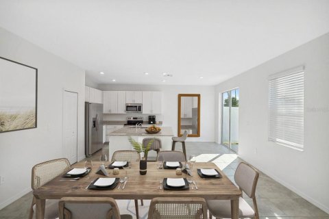 Touwnhouse à louer à Bradenton, Floride: 3 chambres, 130.53 m2 № 1629480 - photo 8