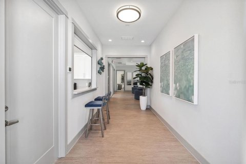 Touwnhouse à louer à Bradenton, Floride: 3 chambres, 130.53 m2 № 1629480 - photo 19