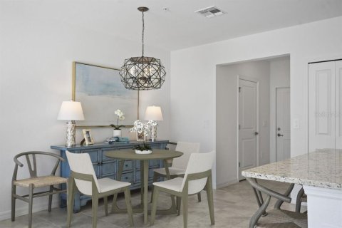 Touwnhouse à louer à Bradenton, Floride: 3 chambres, 130.53 m2 № 1629480 - photo 14