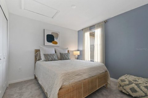 Touwnhouse à louer à Bradenton, Floride: 3 chambres, 130.53 m2 № 1629480 - photo 16