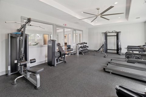 Touwnhouse à louer à Bradenton, Floride: 3 chambres, 130.53 m2 № 1629480 - photo 30