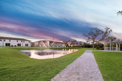 Touwnhouse à louer à Bradenton, Floride: 3 chambres, 130.53 m2 № 1629480 - photo 26