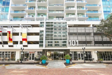 Condo in Orlando, Florida, 1 bedroom  № 2329268