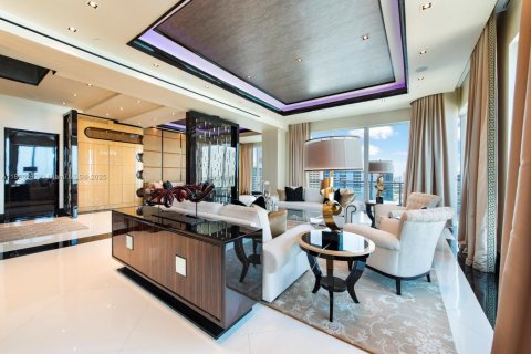 Купить кондоминиум в Майами, Флорида 4 спальни, 545.06м2, № 1952783 - фото 26