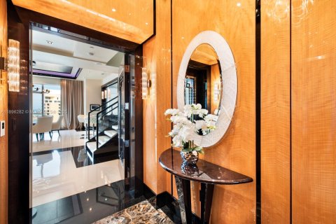 Купить кондоминиум в Майами, Флорида 4 спальни, 545.06м2, № 1952783 - фото 9