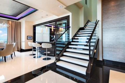 Купить кондоминиум в Майами, Флорида 4 спальни, 545.06м2, № 1952783 - фото 10