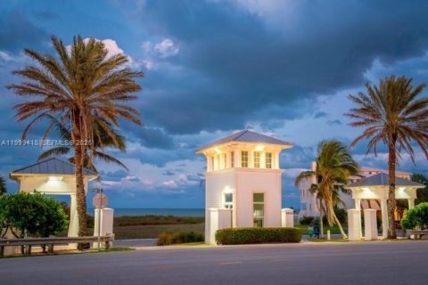 Terreno en venta en St. Lucie, Florida № 2064204 - foto 4