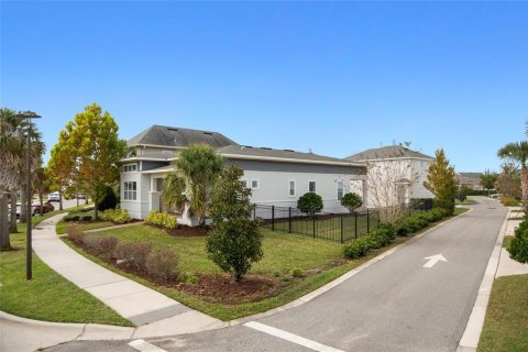 Villa ou maison à louer à Orlando, Floride: 3 chambres, 194.91 m2 № 2312787 - photo 3