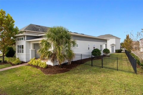 Villa ou maison à louer à Orlando, Floride: 3 chambres, 194.91 m2 № 2312787 - photo 5