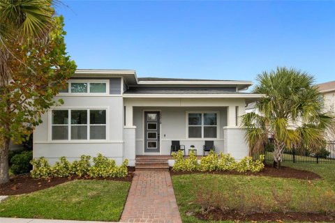 Villa ou maison à louer à Orlando, Floride: 3 chambres, 194.91 m2 № 2312787 - photo 2