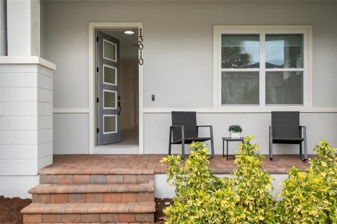 Villa ou maison à louer à Orlando, Floride: 3 chambres, 194.91 m2 № 2312787 - photo 6