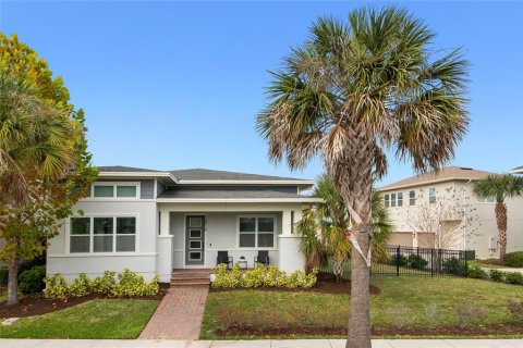 Villa ou maison à Orlando, Floride 3 chambres, 194.91 m2 № 2312787