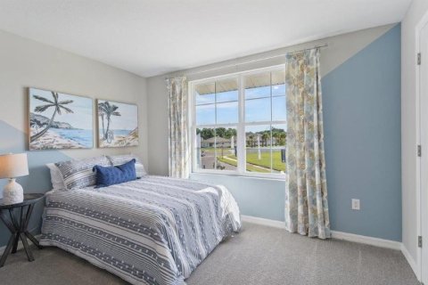 Villa ou maison à vendre à Zephyrhills, Floride: 5 chambres, 242.01 m2 № 1797380 - photo 9