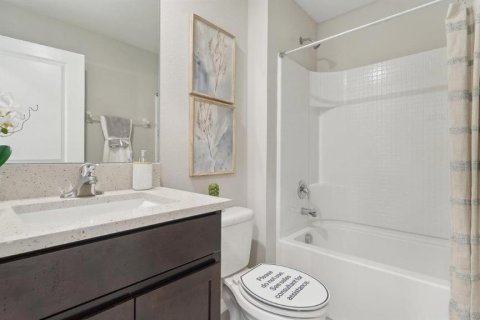 Villa ou maison à vendre à Zephyrhills, Floride: 5 chambres, 242.01 m2 № 1797380 - photo 17