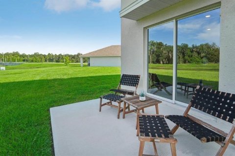 Villa ou maison à vendre à Zephyrhills, Floride: 5 chambres, 242.01 m2 № 1797380 - photo 22