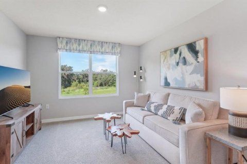 Villa ou maison à vendre à Zephyrhills, Floride: 5 chambres, 242.01 m2 № 1797380 - photo 12