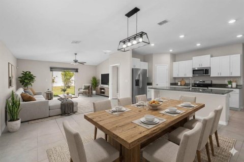 Casa en venta en Sun City Center, Florida, 4 dormitorios, 171.03 m2 № 2151230 - foto 3