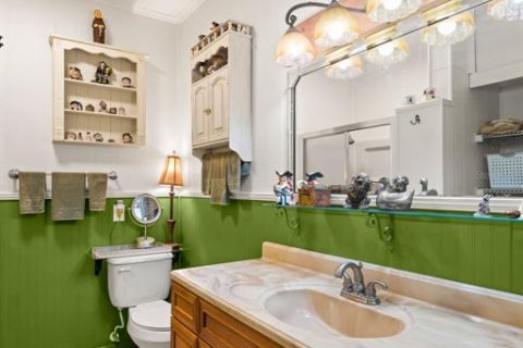Casa en venta en Dade City, Florida, 4 dormitorios, 166.3 m2 № 1523913 - foto 29