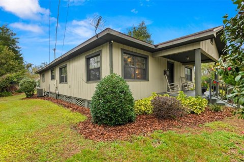 Casa en venta en Dade City, Florida, 4 dormitorios, 166.3 m2 № 1523913 - foto 4