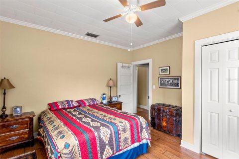 Casa en venta en Dade City, Florida, 4 dormitorios, 166.3 m2 № 1523913 - foto 23