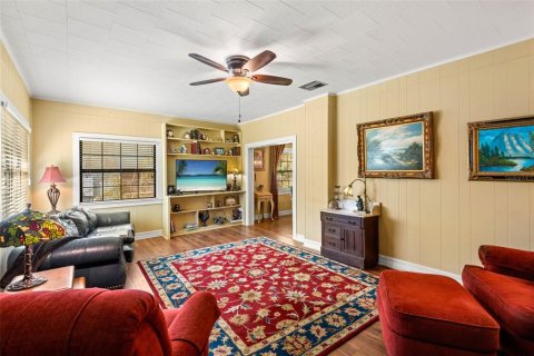 Casa en venta en Dade City, Florida, 4 dormitorios, 166.3 m2 № 1523913 - foto 20