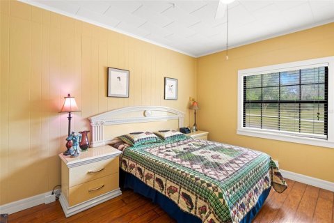 Casa en venta en Dade City, Florida, 4 dormitorios, 166.3 m2 № 1523913 - foto 26